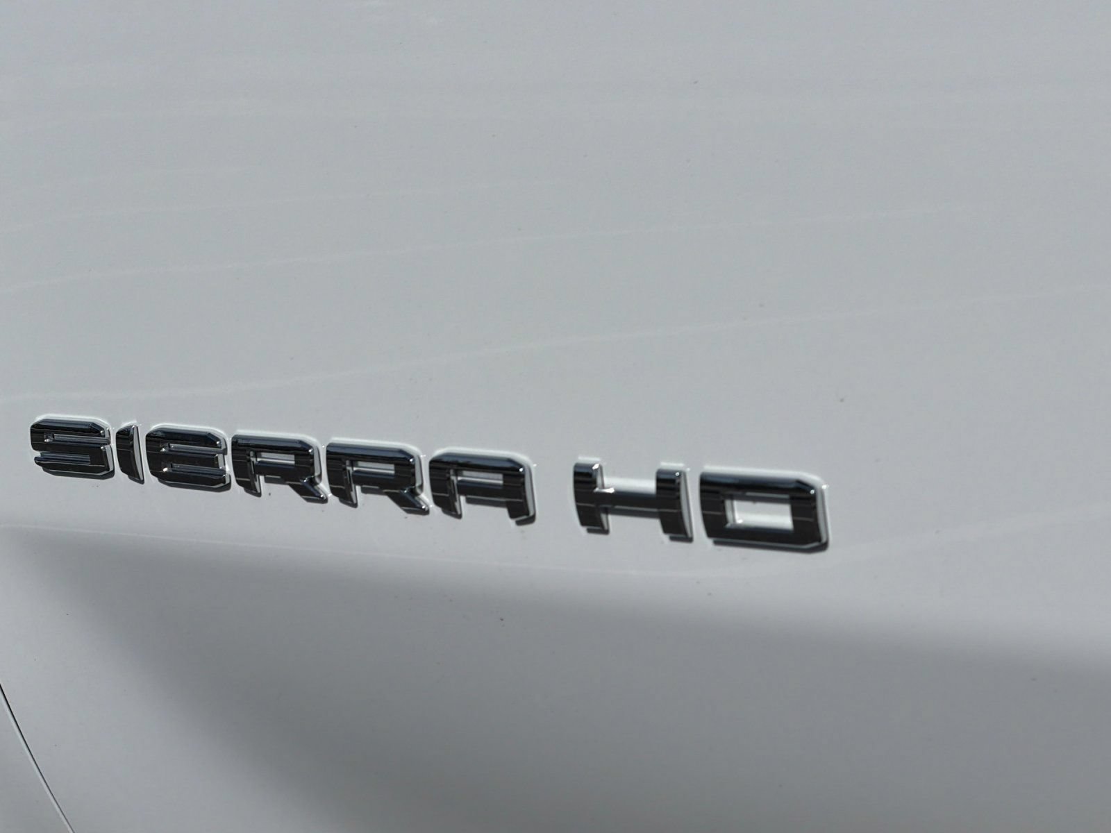 New 2026 GMC Sierra 3500 Pro w/ Convenience Package RWD image 23