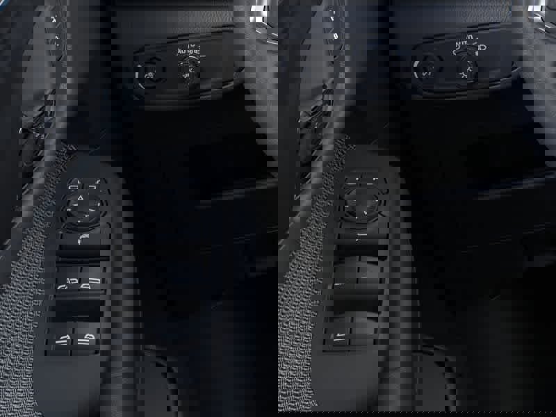 New 2026 Chevrolet TrailBlazer LT w/ Midnight Edition AWD/4WD image 22