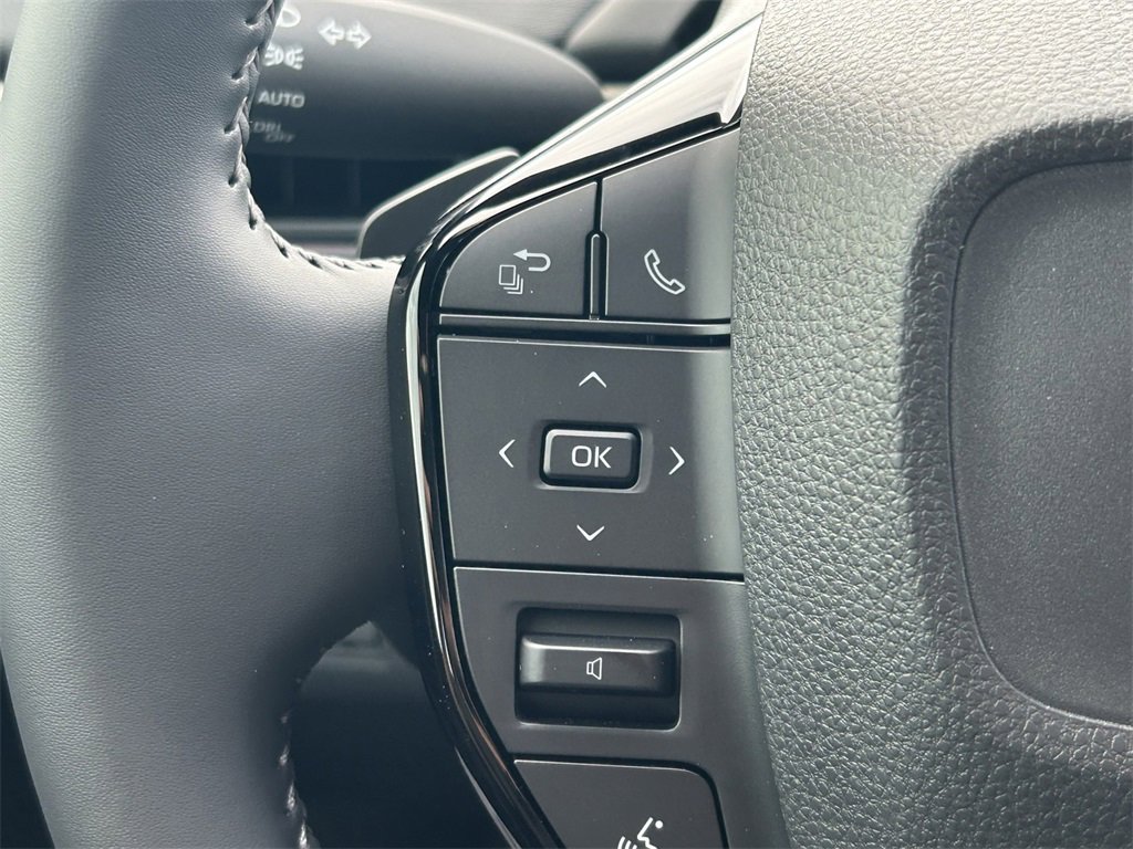 New 2026 Toyota bZ XLE Plus image 37