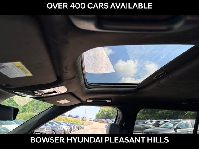 New 2026 Hyundai Santa Fe Calligraphy AWD/4WD image 8