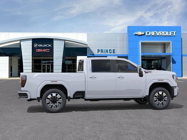 New 2026 GMC Sierra 2500 Denali w/ Denali Reserve Package image 5