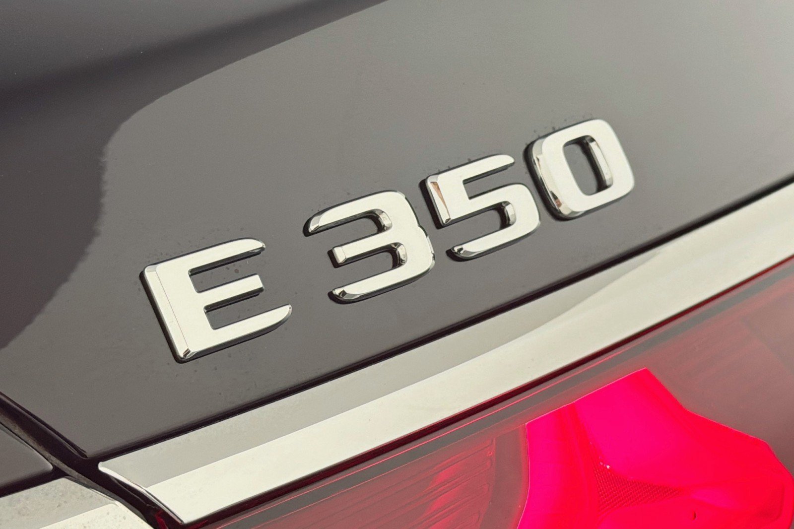 New 2026 Mercedes-Benz E 350 Sedan image 4