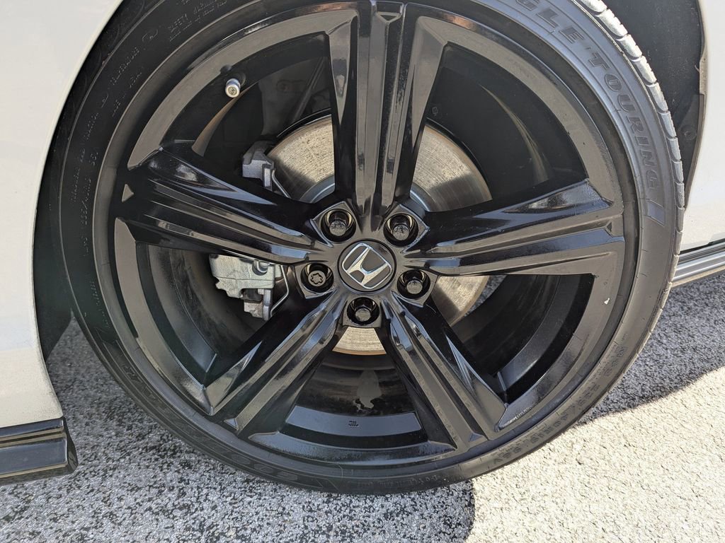 Used 2023 Honda Accord Sport image 32