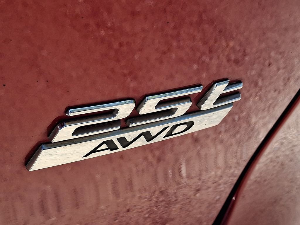 Used 2020 Jaguar F-PACE Premium AWD/4WD image 31