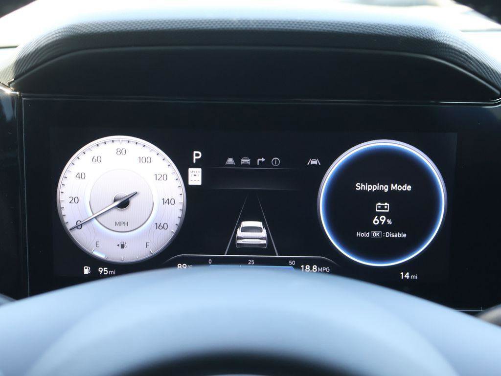 New 2026 Hyundai Elantra Limited image 31