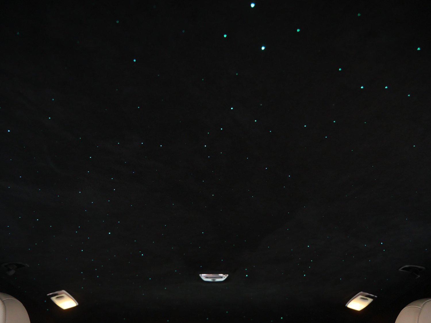 Used 2017 Rolls-Royce Wraith image 19