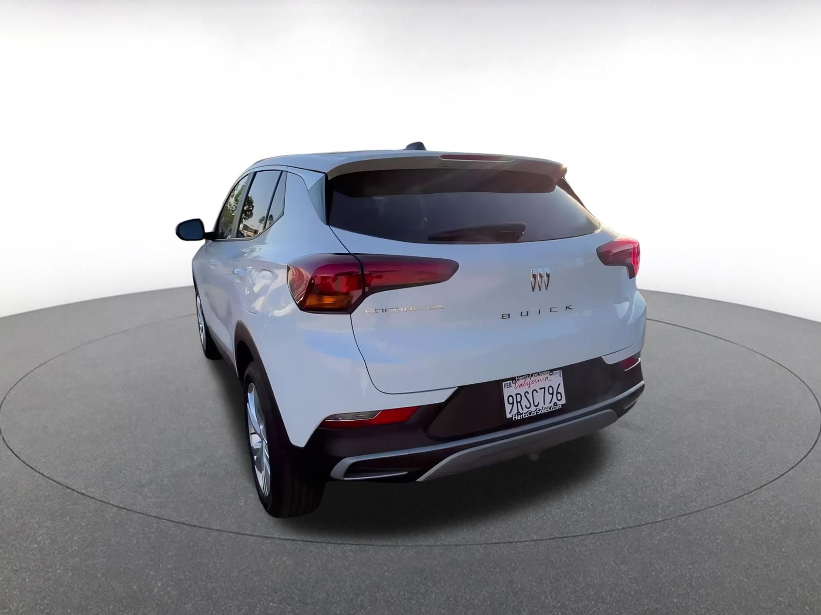 Used 2025 Buick Encore GX Preferred image 11