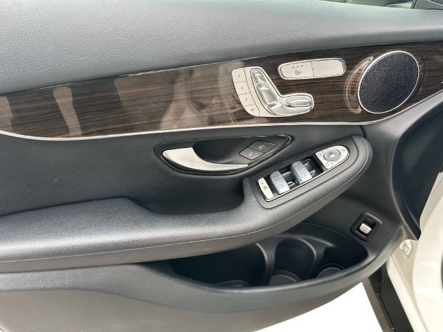 Certified 2022 Mercedes-Benz GLC 300 4MATIC image 14