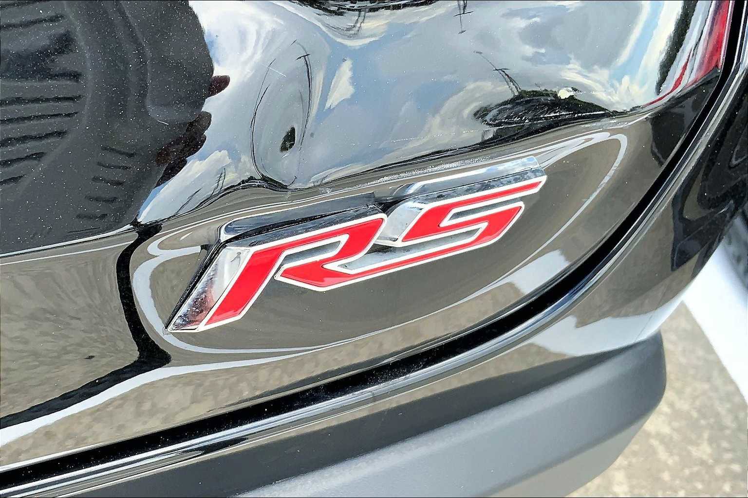 Certified 2024 Chevrolet Trax RS image 9