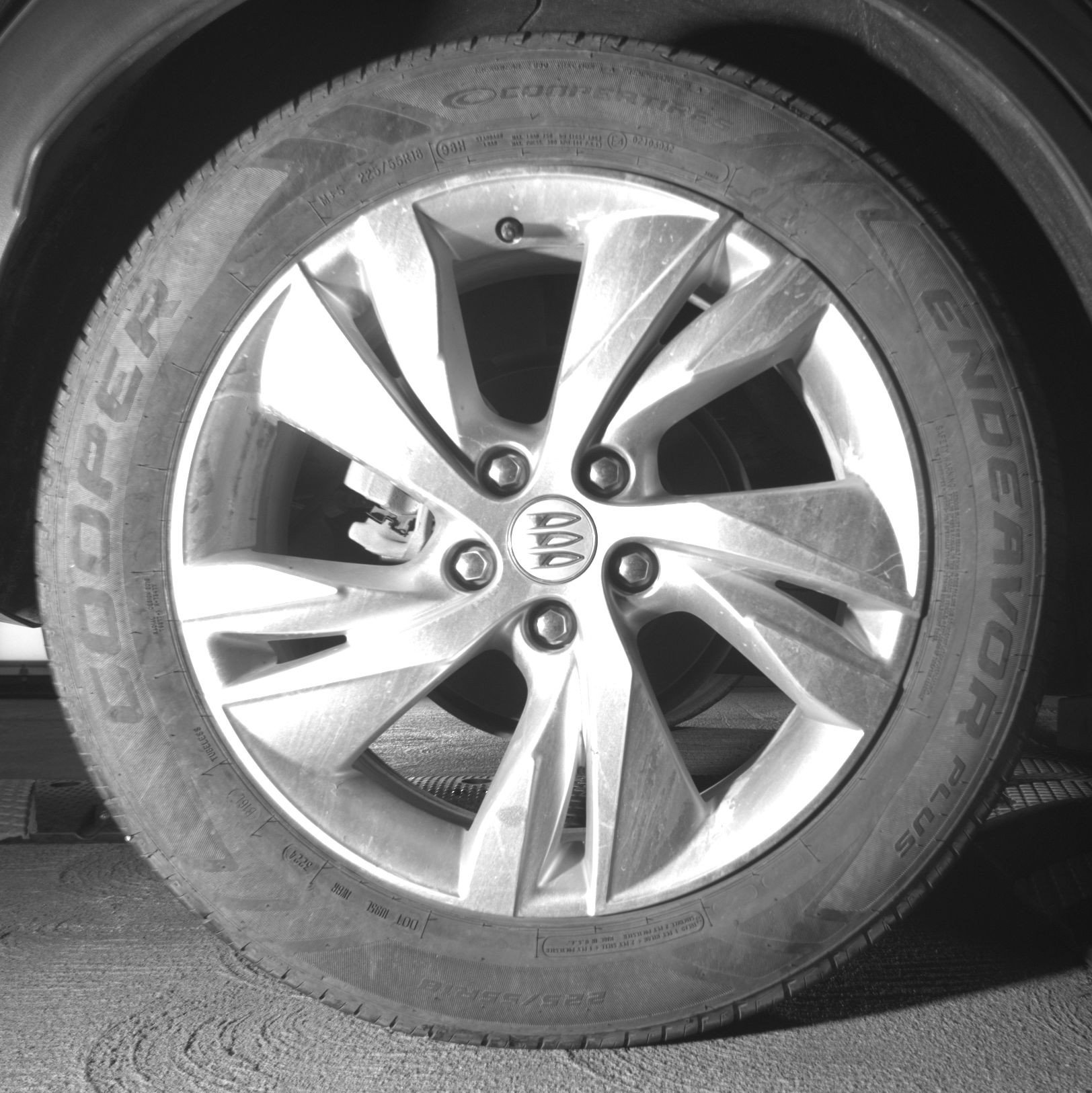 Used 2025 Buick Encore GX Preferred image 15