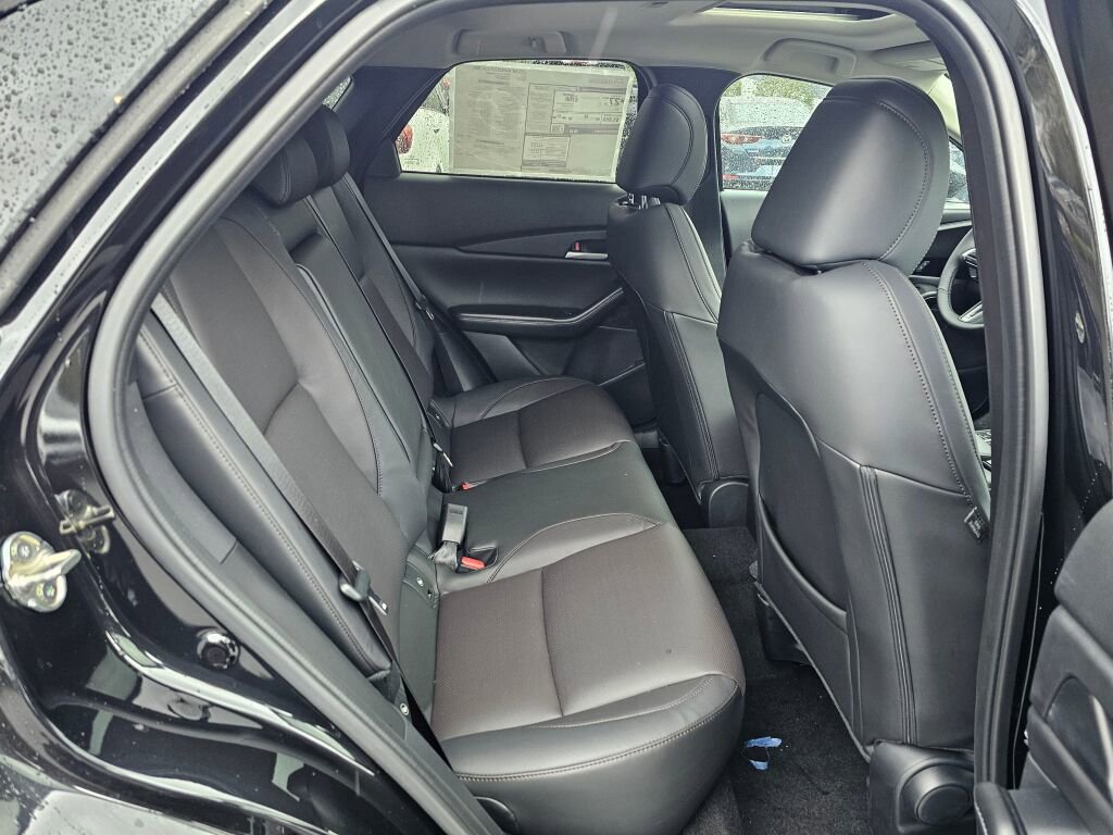 New 2026 MAZDA CX-30 AWD 2.5 S w/ Premium Package image 28