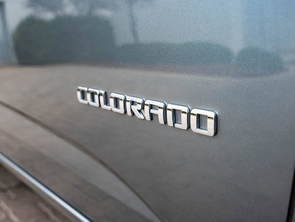 Used 2019 Chevrolet Colorado Z71 RWD image 15