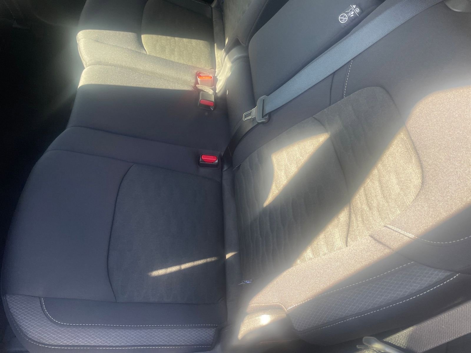 Used 2025 Nissan Pathfinder SV image 37