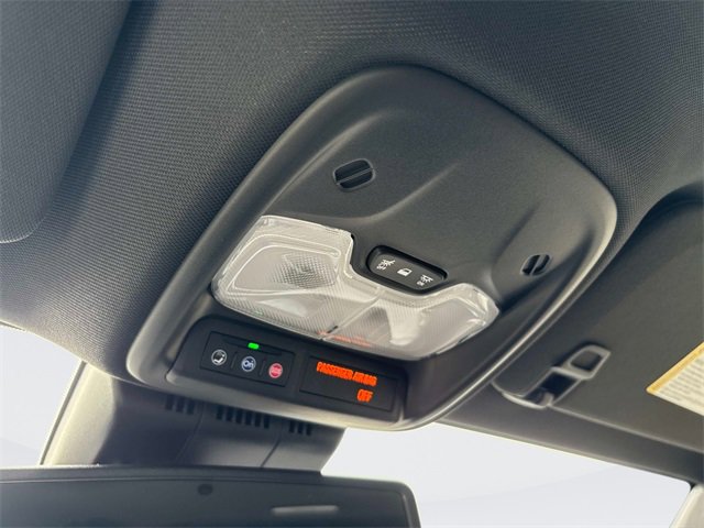 New 2026 Chevrolet Colorado Z71 w/ Technology Package image 30