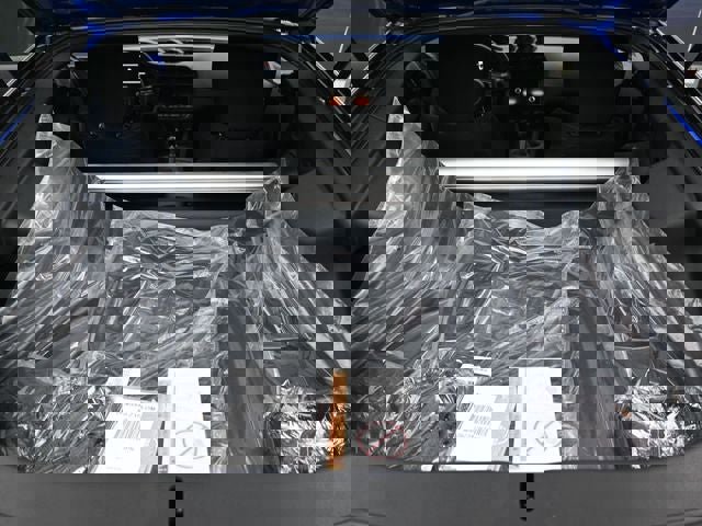 New 2026 Nissan Z Sport w/ Floor Mat Package image 20