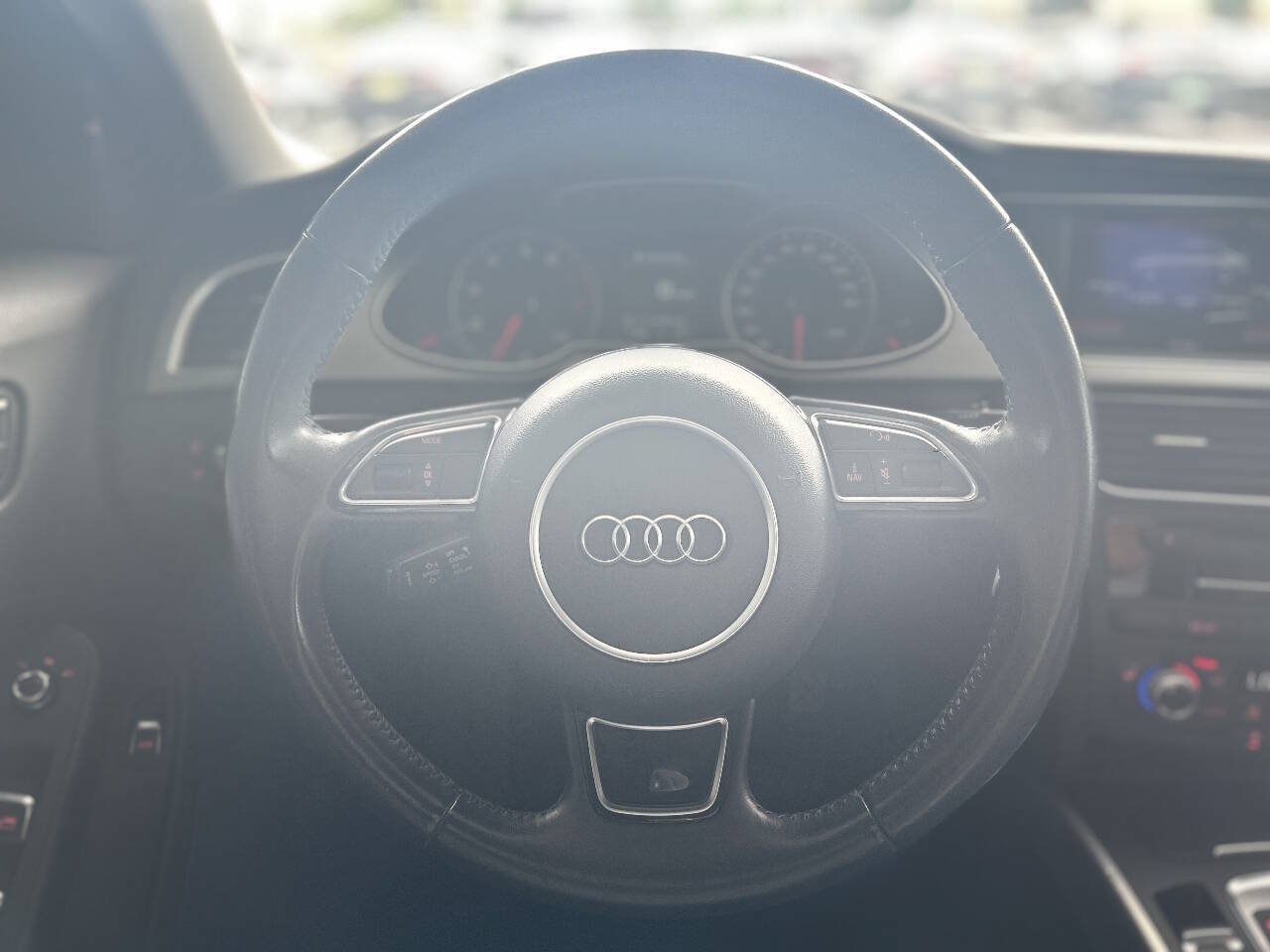 Used 2015 Audi A4 2.0T Premium Plus AWD/4WD image 63