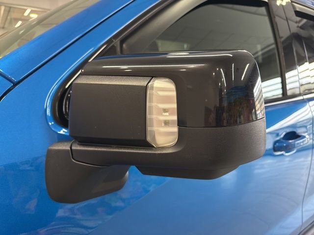 Used 2022 GMC Sierra 1500 AT4 w/ AT4 Preferred Package image 16