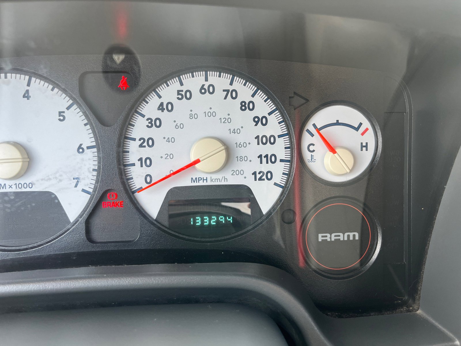 Used 2008 Dodge Ram 1500 Truck ST w/ Popular Equipment Group RWD image 30