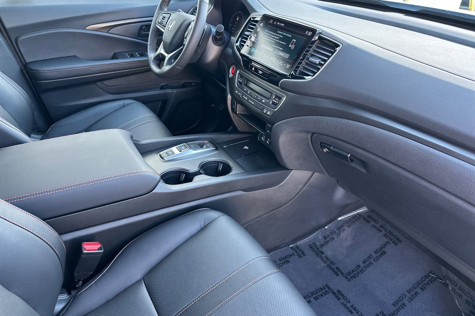 Used 2025 Honda Ridgeline TrailSport+ image 17