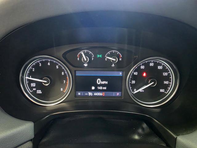 Used 2020 Buick Enclave Essence w/ LPO, Floor Liner Package image 18