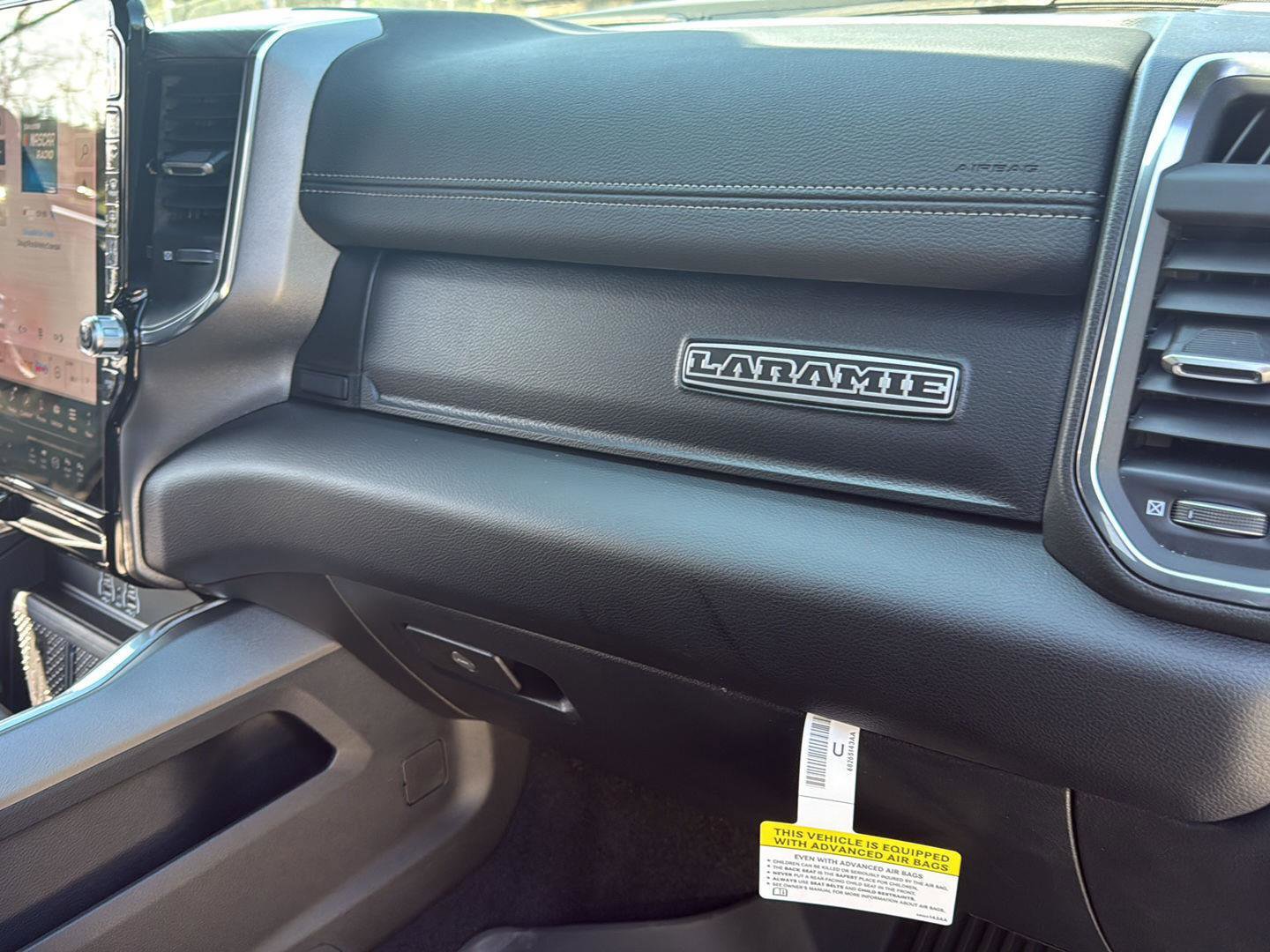 New 2026 RAM 2500 Laramie image 36