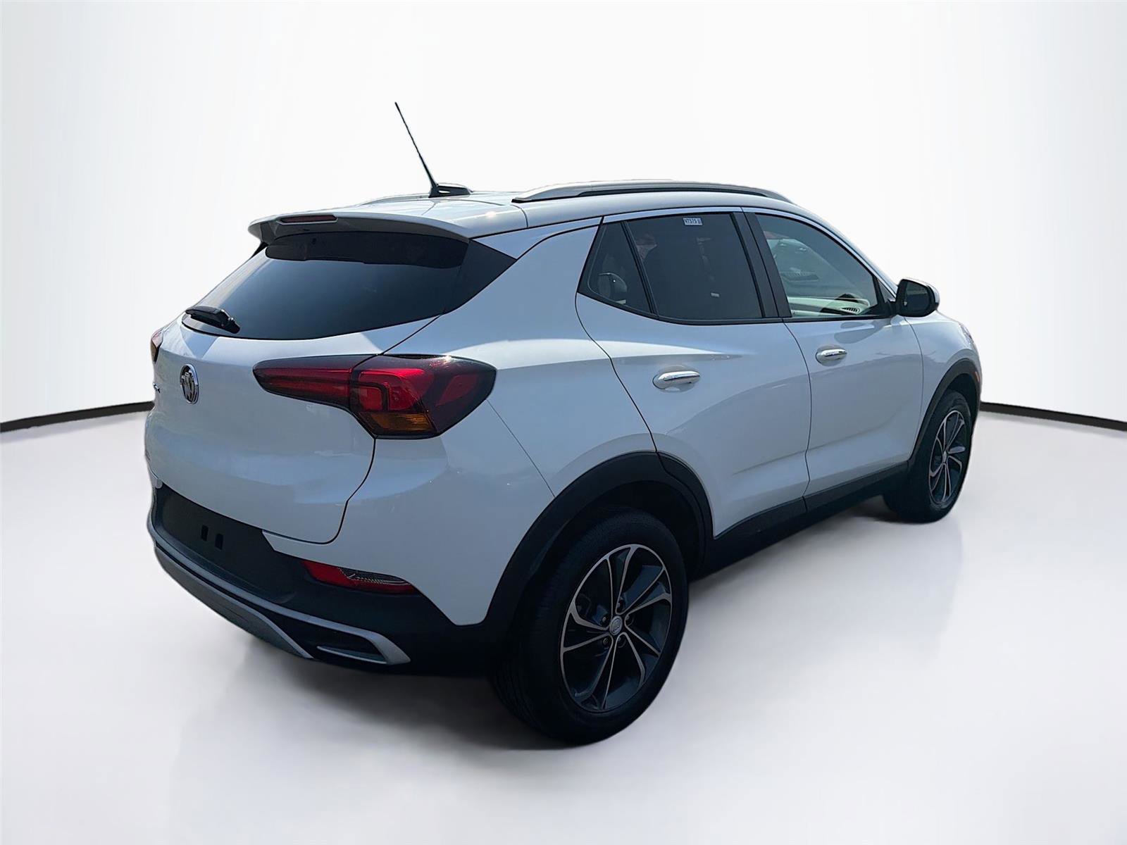 Used 2023 Buick Encore GX Select image 7