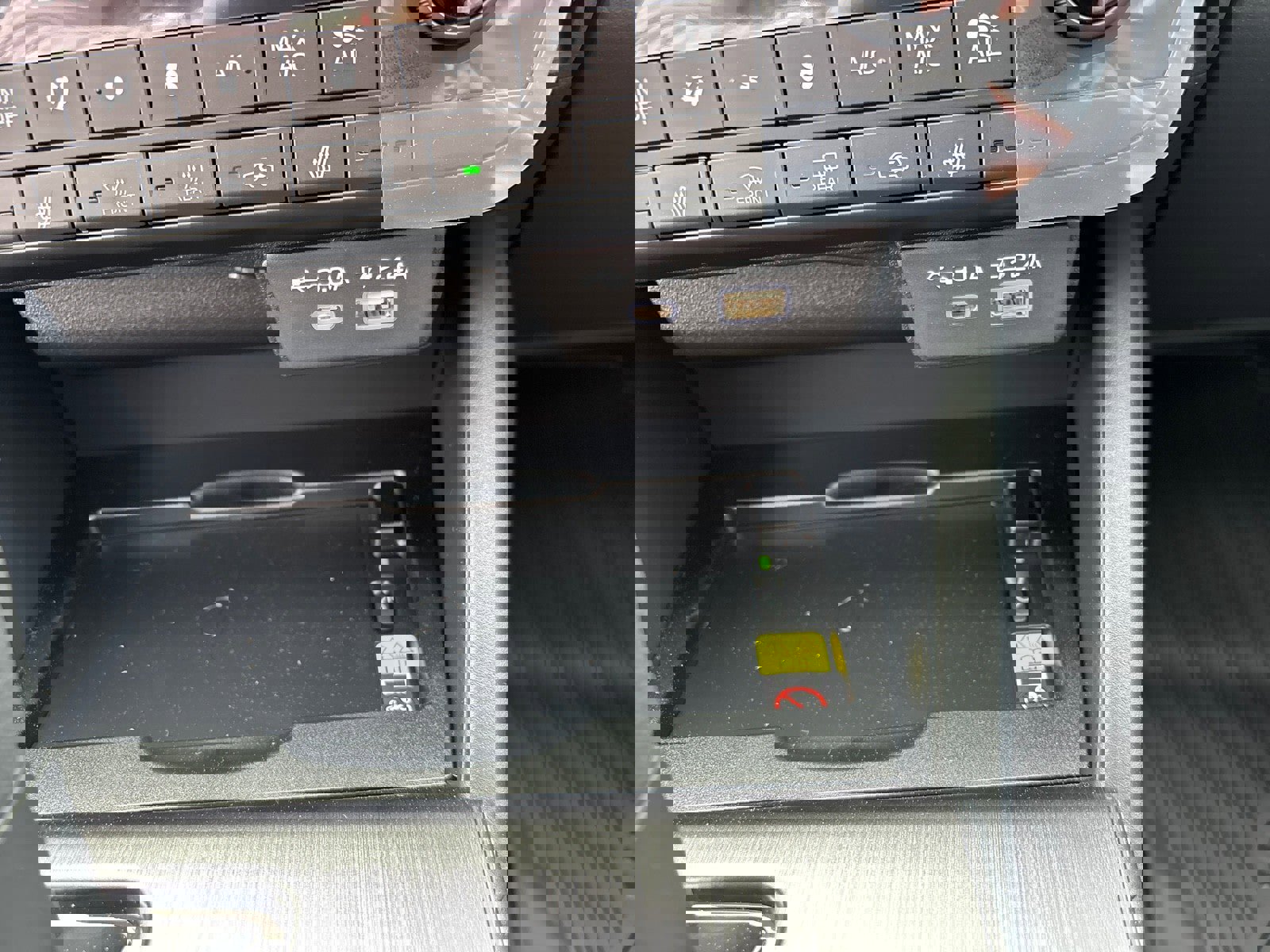 New 2026 Subaru Outback Limited XT image 24