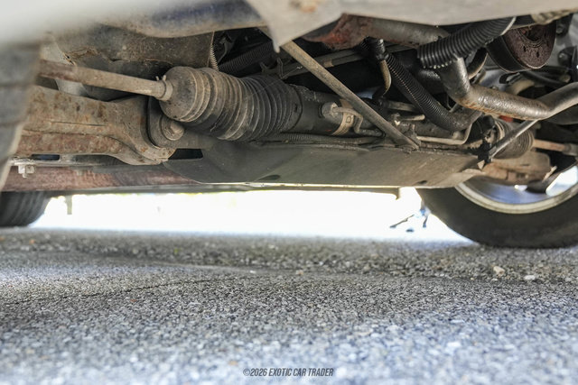 Used 1995 Chevrolet Camaro Z28 RWD image 85