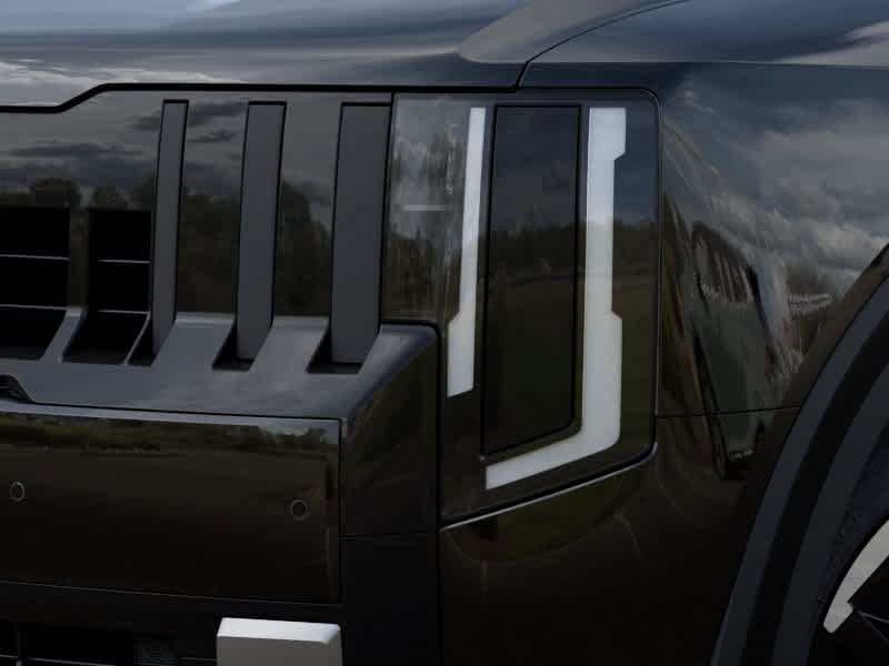 New 2027 Kia Telluride EX FWD image 10