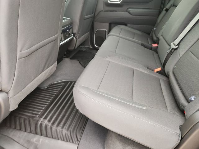 New 2026 GMC Sierra 1500 Elevation w/ Max Trailering Package RWD image 49