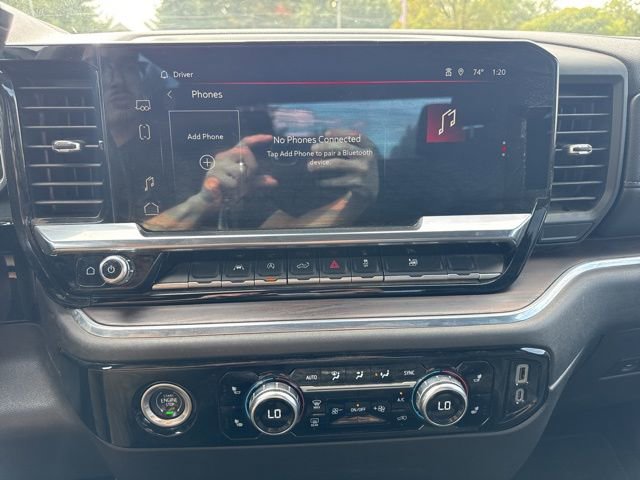 Used 2024 GMC Sierra 1500 SLT image 20