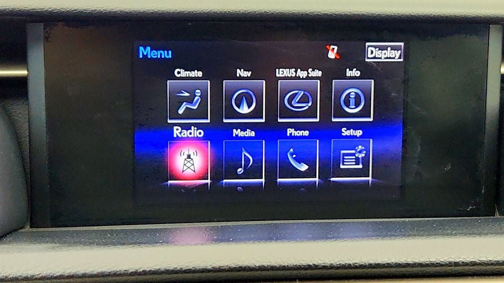 Used 2015 Lexus RC 350 AWD w/ Navigation System Package image 20