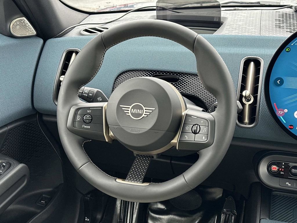 Used 2026 MINI Cooper Countryman S w/ Comfort Package Max image 15