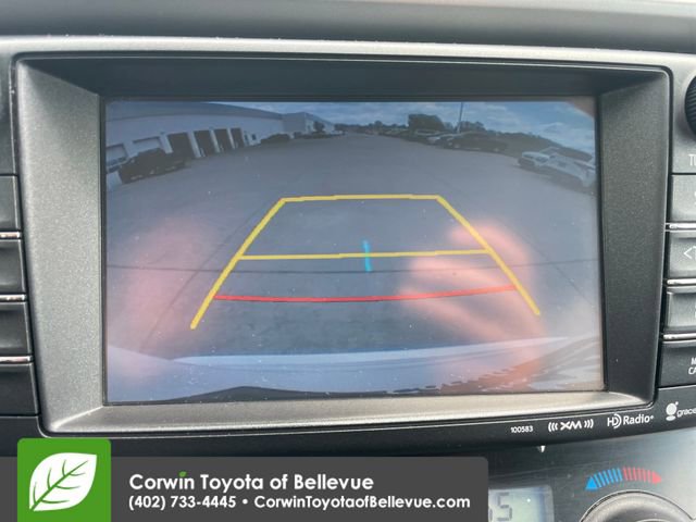 Used 2017 Toyota RAV4 Limited AWD/4WD image 19