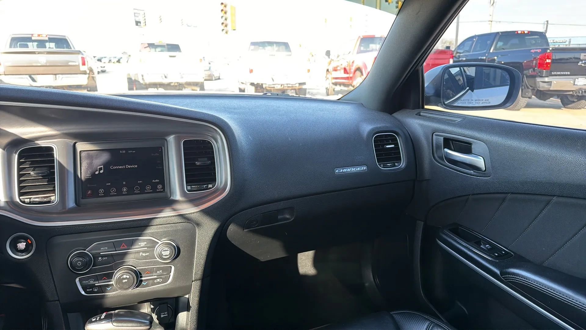 Used 2020 Dodge Charger SXT image 44