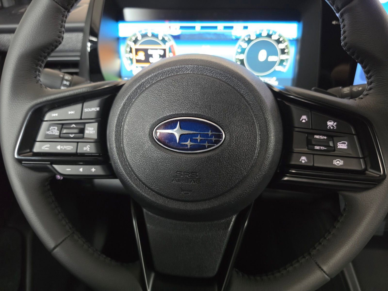 New 2026 Subaru Outback Premium AWD/4WD image 27