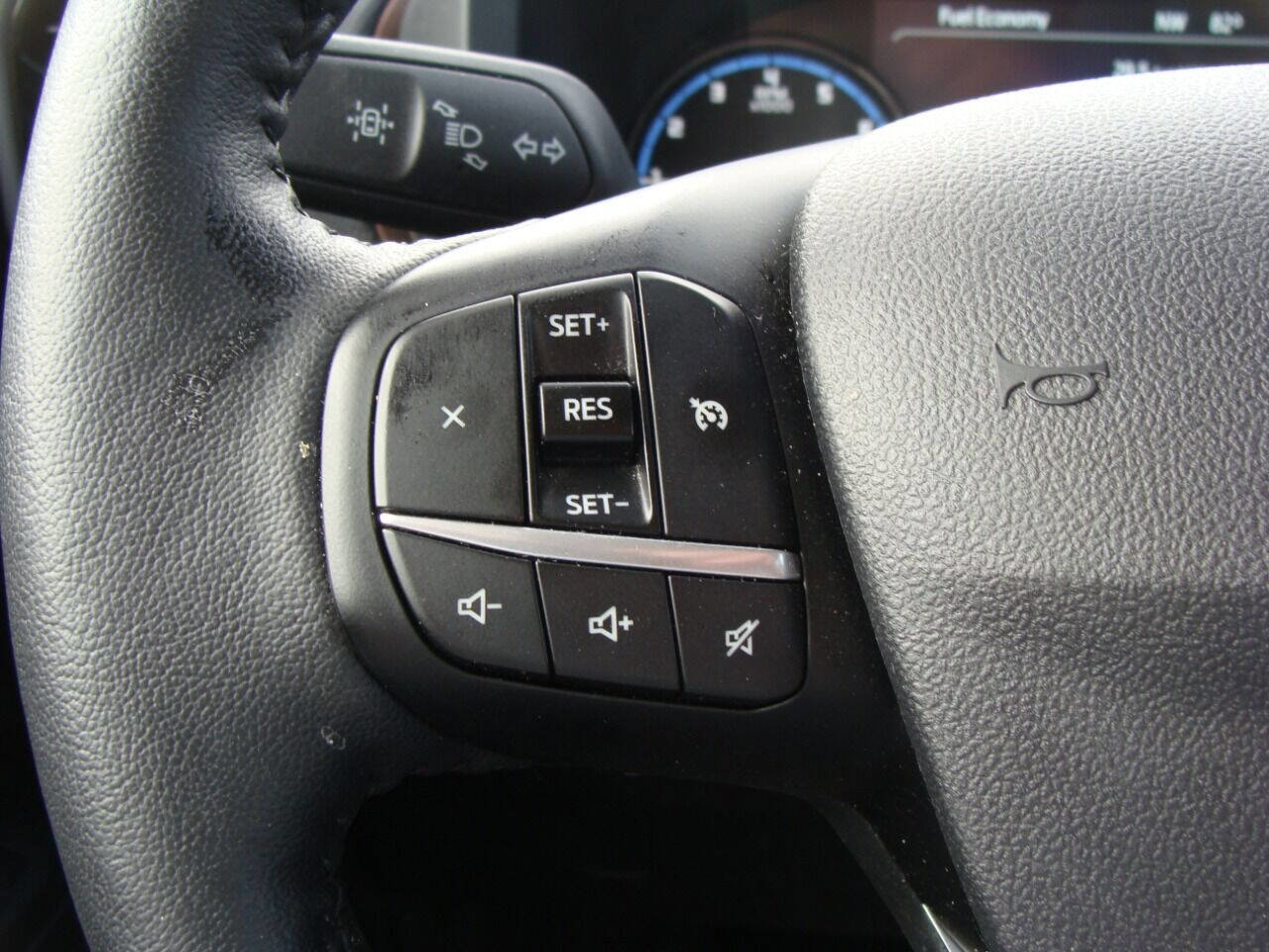 Used 2023 Ford Bronco Sport Outer Banks w/ Tech Package image 8