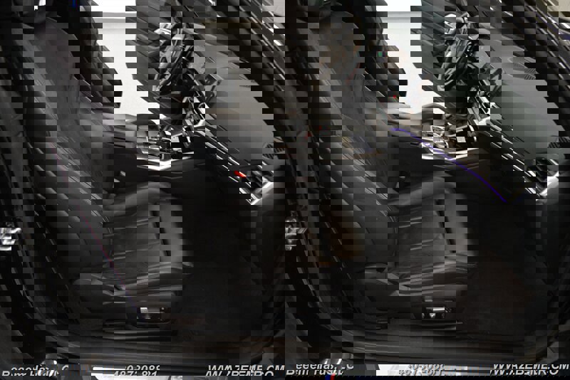 Used 2023 BMW M4 xDrive Competition w/ Executive Package image 19