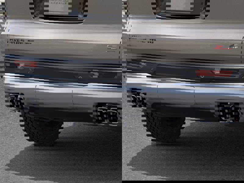 New 2026 Chevrolet Traverse Z71 image 14