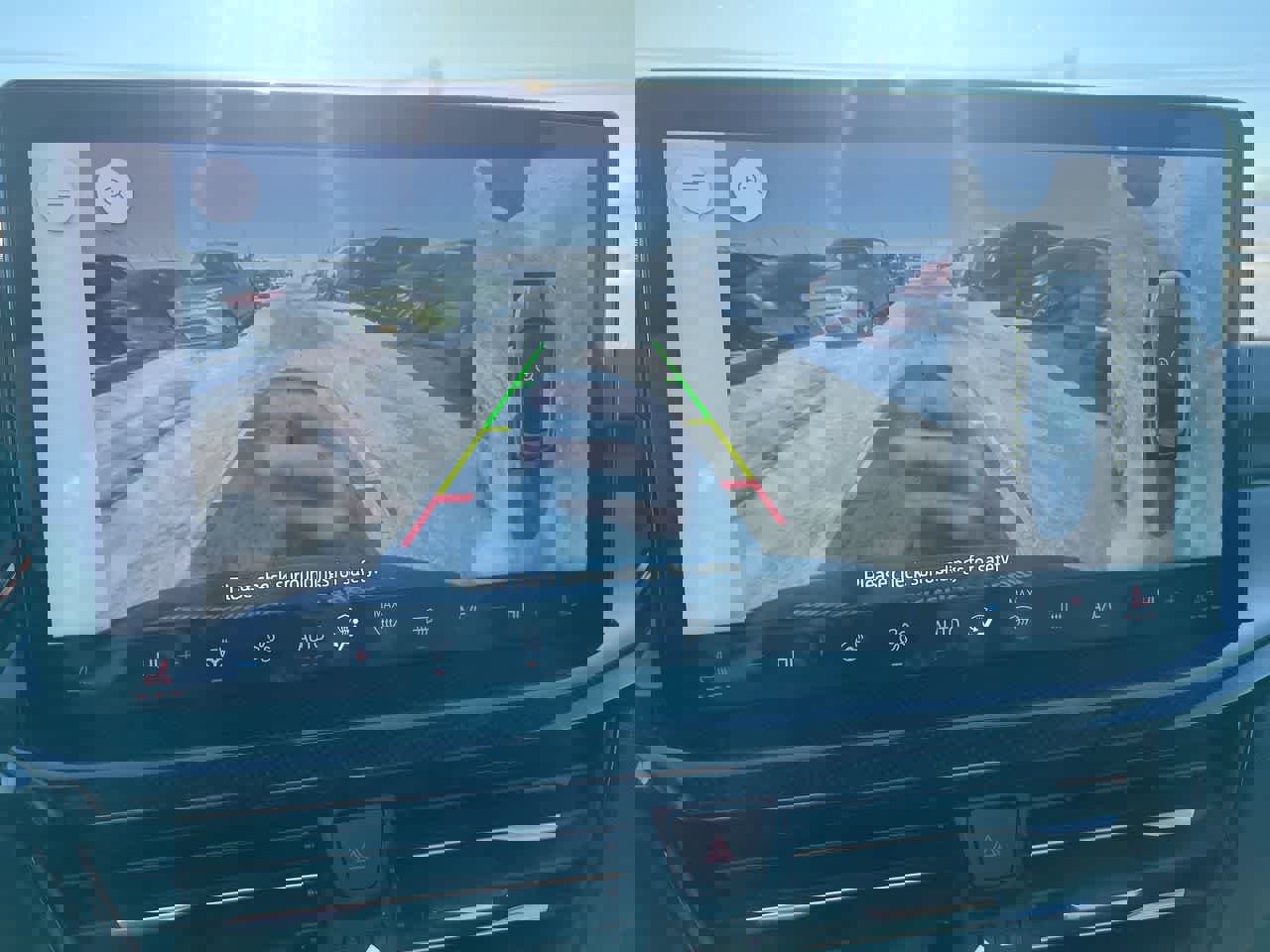 Used 2023 Ford Escape ST-Line Select w/ Tech Pack #2 image 17