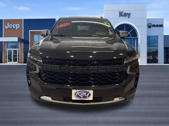 Used 2023 Chevrolet Suburban Premier AWD/4WD image 13