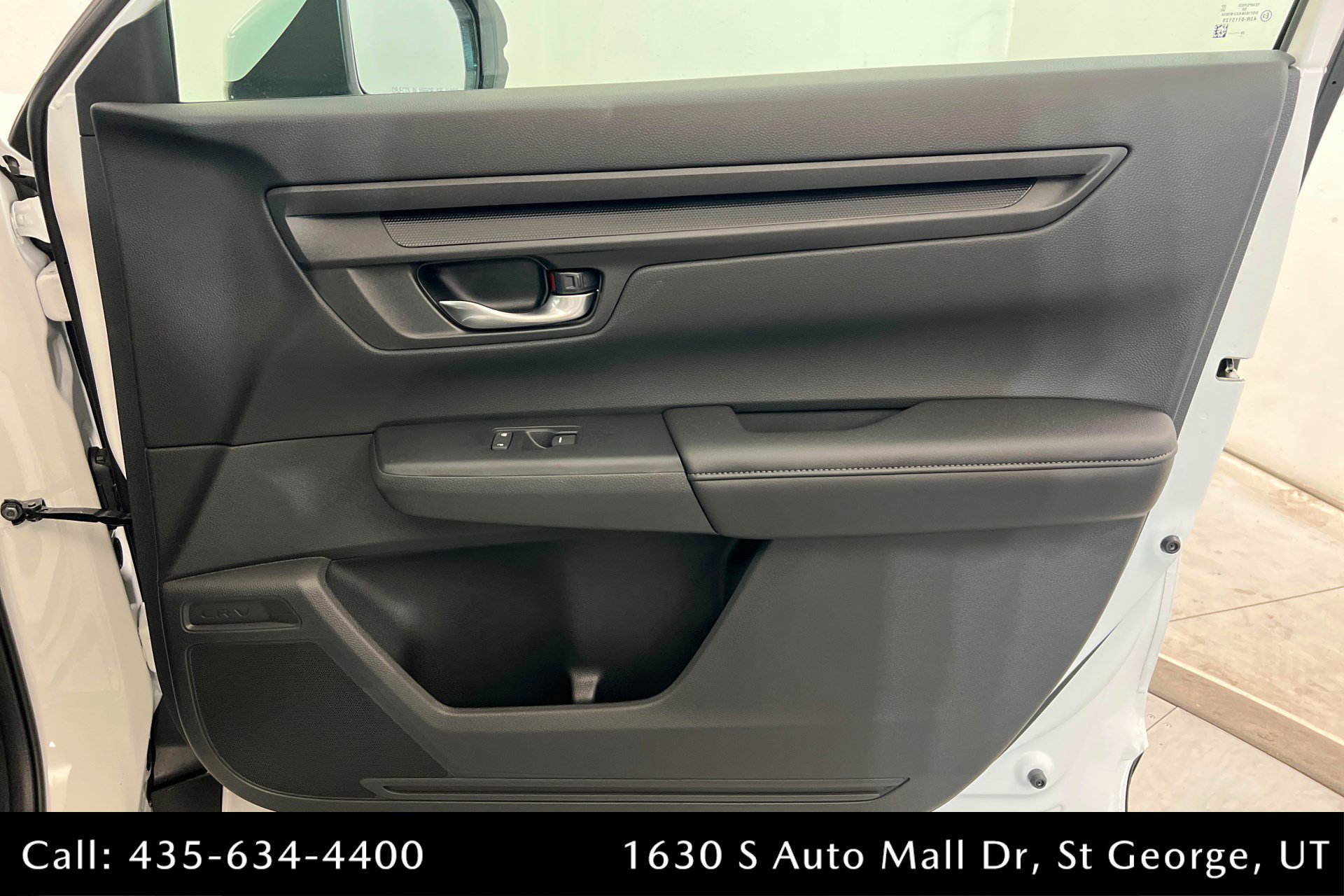 New 2026 Honda CR-V LX image 23