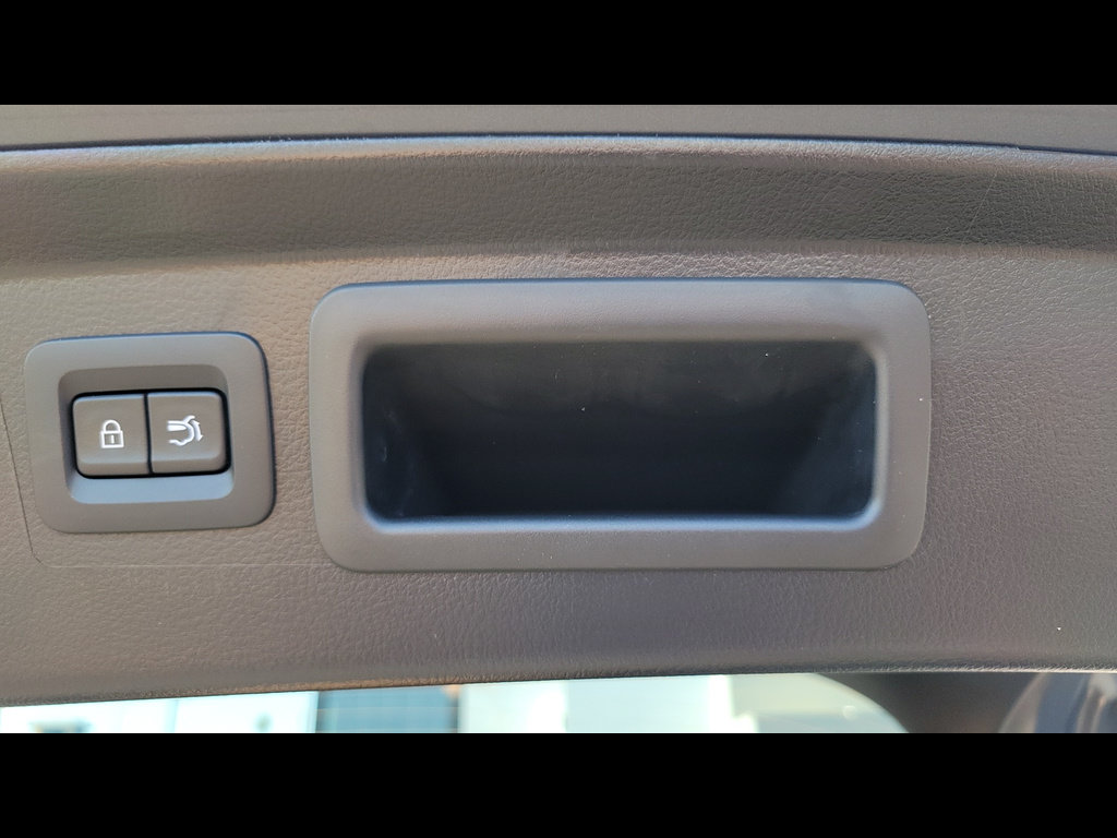 New 2026 MAZDA CX-50 AWD 2.5 S w/ Cargo Package image 8