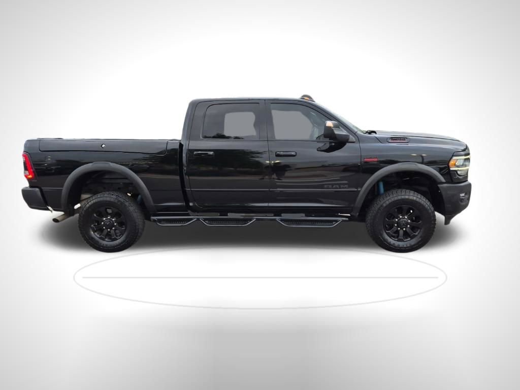 Used 2020 RAM 2500 Power Wagon image 13
