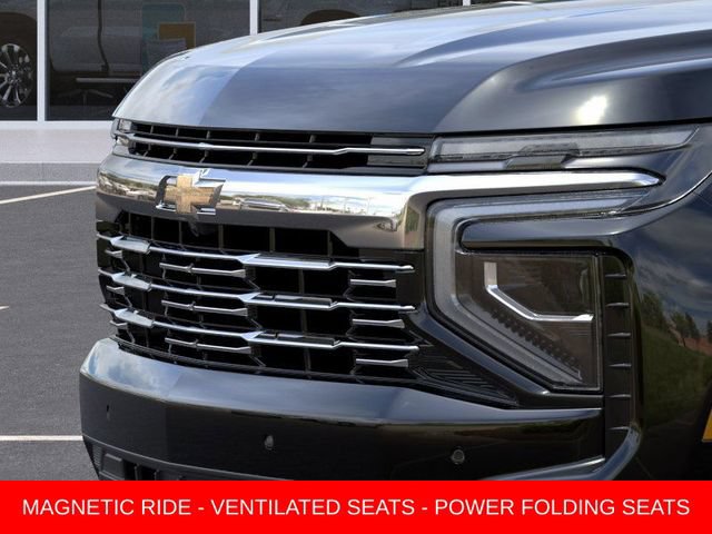 New 2026 Chevrolet Tahoe Premier RWD image 13