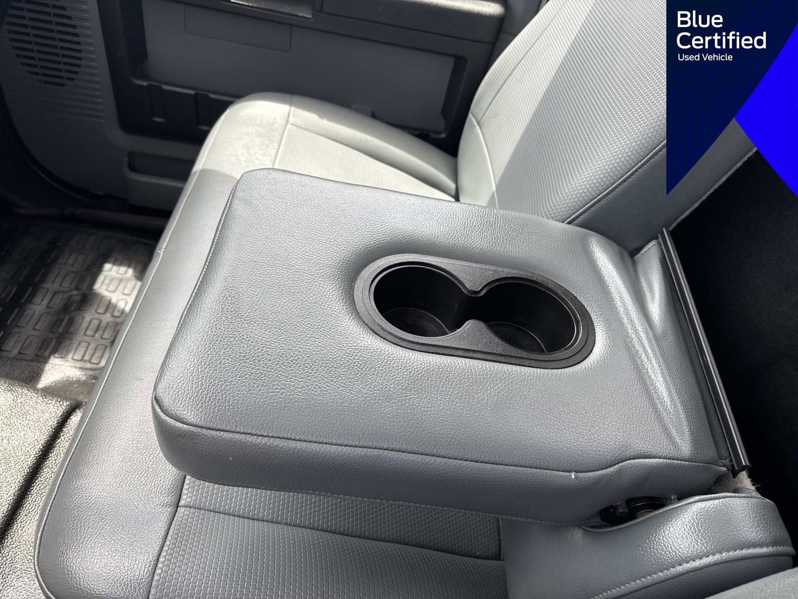 Certified 2022 Ford F650 2WD Regular Cab Super Duty image 31