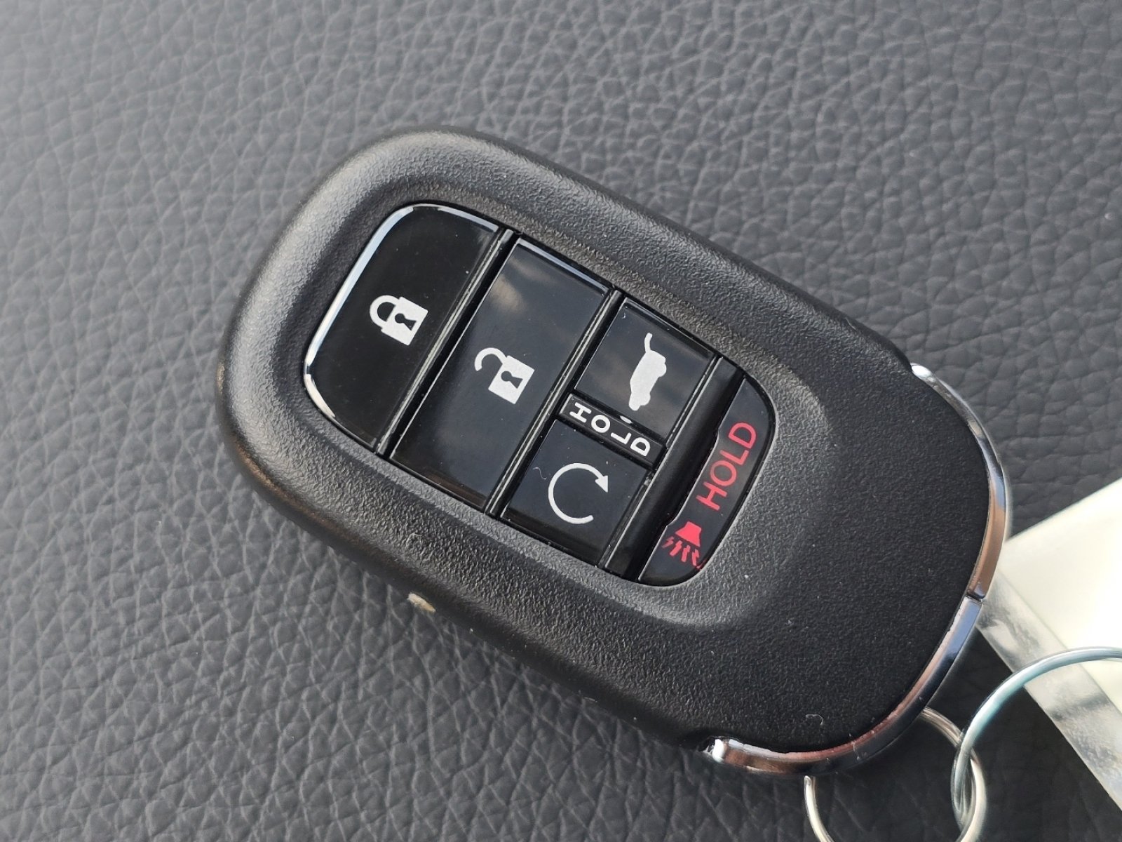 Used 2023 Honda Pilot Elite image 34