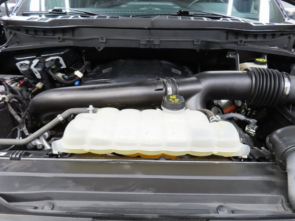 Used 2022 Ford F150 Tremor w/ Equipment Group 401A Mid image 27