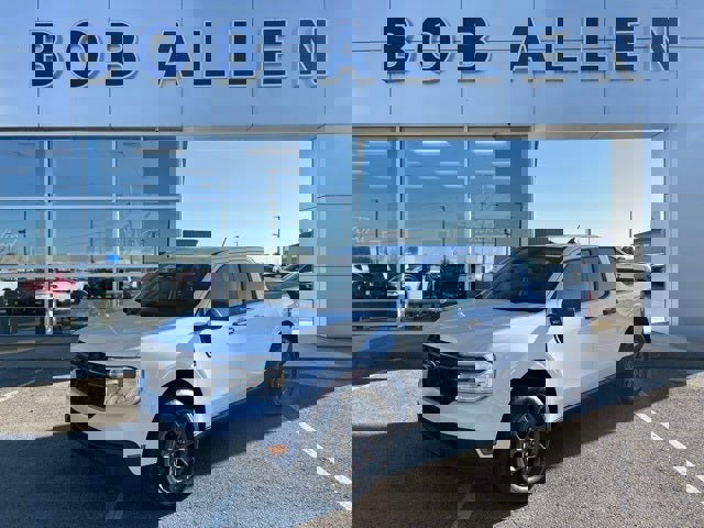 Used 2024 Ford Maverick XLT