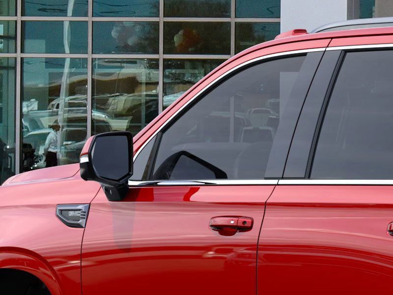 New 2026 GMC Yukon AT4 Ultimate image 12